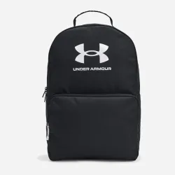 Рюкзак Under Armour UA Loudon Backpack черный 30х45х13 1378415-001 - Robinzon.ua