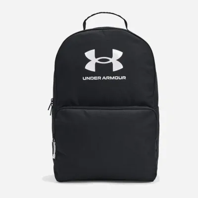 Рюкзак Under Armour UA Loudon Backpack черный 30х45х13 1378415-001 - Robinzon.ua