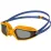 Окуляри для плавання Speedo HYDROPULSE GOG JU синій, помаранчевий OSFM 8-12270D659 дет - Robinzon.ua