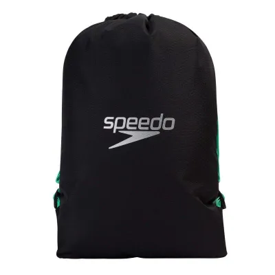Рюкзак-сумка Speedo POOL BAG AU 15L черный 45 x 34 8-09063D712 - Robinzon.ua