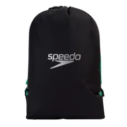Рюкзак-сумка Speedo POOL BAG AU 15L чорний 45 x 34 8-09063D712 - Robinzon.ua