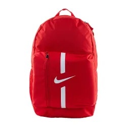Рюкзак Nike Y NK ACDMY TEAM BKPK Червоний One size (7dDA2571-657 One size) - Robinzon.ua