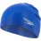 Шапка для плавання Speedo MOULDED SILIC CAP JU темно-синій Дет OSFM 8-709900011 - Robinzon.ua