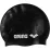 Шапка для плавання Arena SILICONE CAP чорний_мульти Уні OSFM 006359-902 - Robinzon.ua