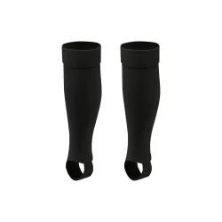 Гетри Jako Senior Uni без носка чорний Уні M 3415-08 M - Robinzon.ua