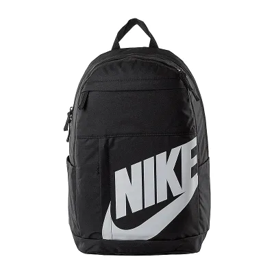 Рюкзак Nike NK ELMNTL BKPK HBR Чорний MISC (DD0559-010) - Robinzon.ua