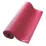 Килимок для йоги LiveUP PVC YOGA MAT рожевий 173x61x0.4 см LS3231-04p - Robinzon.ua