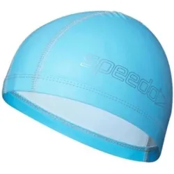 Шапка для плавання Speedo PACE CAP JU світло-блакитний OSFM 8-720734604 Шапка для плавання Speedo PACE CAP JU світло-блакитний OSFM 8-720734604 - Robinzon.ua