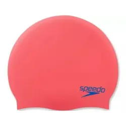 Шапка для плавання Speedo PLAIN MOUD SILC CAP JU червоний, синій OSFM 8-70990H200 Шапка для плавання Speedo PLAIN MOUD SILC CAP JU червоний, синій OSFM 8-70990H200 - Robinzon.ua