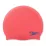 Шапка для плавания Speedo PLAIN MOUD SILC CAP JU красный, синий OSFM 8-70990H200 - Robinzon.ua