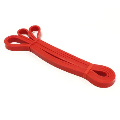 Гумова петля EasyFit 2-15 кг червона - Robinzon.ua