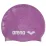 Шапка для плавання Arena SILICONE JR CAP рожевий, мульти Дет OSFM 006360-903 - Robinzon.ua