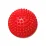 Півсфера масажна кіндербол EasyFit 15 см жорстка червона - Robinzon.ua