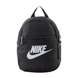 Рюкзак Nike W NSW FUTURA 365 MINI BKPK Черный MISC (CW9301-010) - Robinzon.ua