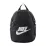 Рюкзак Nike W NSW FUTURA 365 MINI BKPK Черный MISC (CW9301-010) - Robinzon.ua