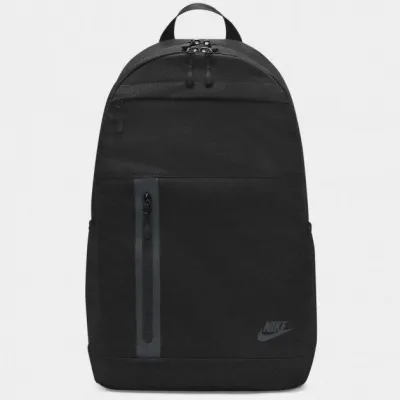 Рюкзак Nike NK ELMNTL PRM BKPK Черный 43 x 30 x 15 см (DN2555-010) - Robinzon.ua