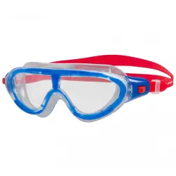 Окуляри для плавання Speedo RIFT GOG JU червоний, прозорий Дит OSFM 8-01213C811 - Robinzon.ua