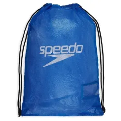 Рюкзак-сумка Speedo EQUIP MESH BAG XU 35L синій 49 х 68 8-07407A010 Рюкзак-сумка Speedo EQUIP MESH BAG XU 35L синій 49 х 68 8-07407A010 - Robinzon.ua