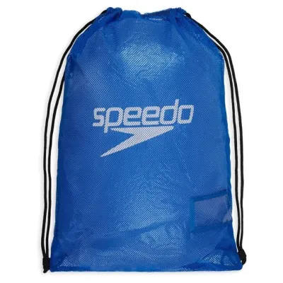 Рюкзак-сумка Speedo EQUIP MESH BAG XU 35L синий 49 х 68 8-07407A010 - Robinzon.ua