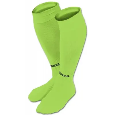 Гетри Joma CLASSIC II зелений Муж 34-39 (400054.020 34-39) - Robinzon.ua