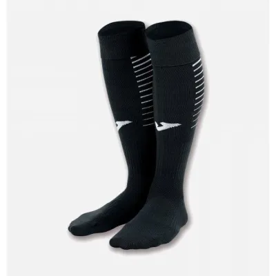 Гетри Joma PREMIER Чорний Муж 28-33 (400228.102) - Robinzon.ua