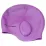 Шапка для плавання Aqua Speed EAR CAP 5874 Фіолетовий (128-09) - Robinzon.ua
