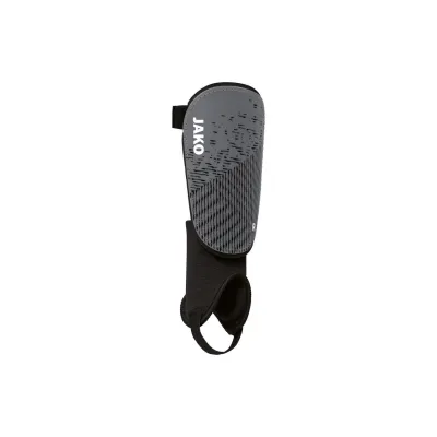 Щитки Jako Performance Classic сірий S (зріст 140 см) 2764-840 S - Robinzon.ua