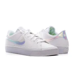 Жіночі Кросівки Nike COURT LEGACY NN Білий 38.5 (7dFD0820-100 38.5) - Robinzon.ua