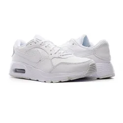 Жіночі Кросівки Nike AIR MAX SC Білий 42 (7dCW4554-101 42) - Robinzon.ua