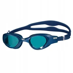 Окуляри для плавання Arena THE ONE синій OSFM 001430-844 Окуляри для плавання Arena THE ONE синій OSFM 001430-844 - Robinzon.ua