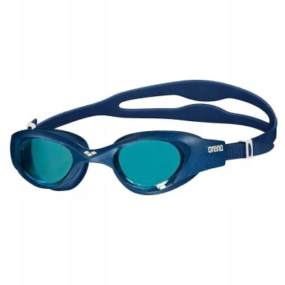 Окуляри для плавання Arena THE ONE синій OSFM 001430-844 - Robinzon.ua