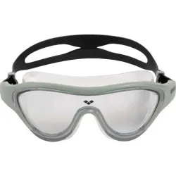 Окуляри для плавання Arena THE ONE MASK сірий, чорний OSFM 003148-106 Окуляри для плавання Arena THE ONE MASK сірий, чорний OSFM 003148-106 - Robinzon.ua