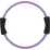 Кільце для пілатесу PILATE RING Фіолетове 38 см (LS3167C) - Robinzon.ua