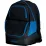 Рюкзак Joma DIAMOND II чорно-синій 47х32х32 см 400235.107 - Robinzon.ua