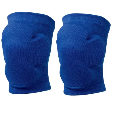 Наколінники волейбольні Sprinter L Синій - Robinzon.ua