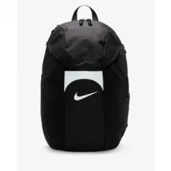 Рюкзак Nike NK NK ACDMY TEAM BKPK 2.3 30L чорний 48,5×33×18 см DV0761-011 Рюкзак Nike NK NK ACDMY TEAM BKPK 2.3 30L чорний 48,5×33×18 см DV0761-011 - Robinzon.ua