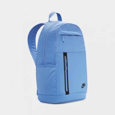 Рюкзак Nike NK ELMNTL PRM BKPK 21L голубой 43х30.5х15 см DN2555-450 - Robinzon.ua