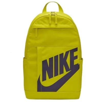 Рюкзак Nike NK NK ELMNTL BKPK - HBR 26L жовтий 49х30,5х15 см DD0559-344 - Robinzon.ua