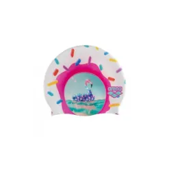 Шапочка для плавания Arena HD CAP мультиколор Уни OSFM 005572-226 Шапочка для плавания Arena HD CAP мультиколор Уни OSFM 005572-226 - Robinzon.ua