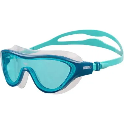 Окуляри для плавання Arena THE ONE MASK синій OSFM 003148-107 - Robinzon.ua