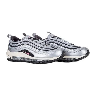 Женские Кроссовки Nike AIR MAX 97  Разноцветный 38 (7dFD0800-001 38) - Robinzon.ua