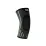Компресійний налокітник MadMax MFA-283 3D Compressive elbow support Dark grey/Neon green S - Robinzon.ua