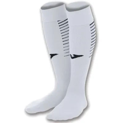 Гетри футбольні Joma PREMIER білий Чоловік 40-46 400228.201 40-46 - Robinzon.ua