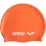 Шапочка для плавания Arena CLASSIC SILICONE Оранжевый OSFM (91662-106) - Robinzon.ua