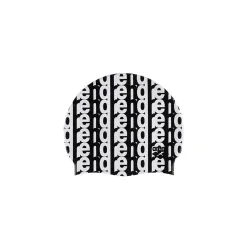 Шапочка для плавання Arena ICONS TEAM STRIPE CAP Чорний OSFM (001463-201) Шапочка для плавання Arena ICONS TEAM STRIPE CAP Чорний OSFM (001463-201) - Robinzon.ua