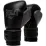 Боксерские перчатки Everlast POWERLOCK TRAINING GLOVES Черный Серый 16 унций (870310-70-816 16) - Robinzon.ua