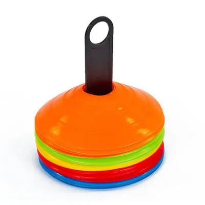 Фішки для розмітки EasyFit 50 шт - Robinzon.ua