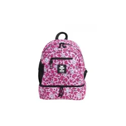 Рюкзак Arena TEAM BACKPACK FRIENDS розовый Дет 36 x 28 x 20 004339-120 - Robinzon.ua