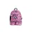 Рюкзак Arena TEAM BACKPACK FRIENDS розовый Дет 36 x 28 x 20 004339-120 - Robinzon.ua