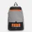 Рюкзак Puma Plus Backpack 21L Чорний, Сірий Уні 32x14x47 см (090346-03) - Robinzon.ua